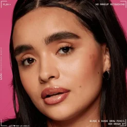 Outlet NYX Professional Makeup Blade N Shade Wenkbrauwpotlood Ash Brown 7 Ash Brown