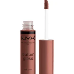 Discount NYX Professional Makeup Butter Gloss BLG17 Ginger Snap
