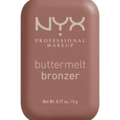 Hot NYX Professional Makeup Buttermelt Bronzer Butta Biscuit