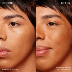 Hot NYX Professional Makeup Buttermelt Bronzer Butta Biscuit