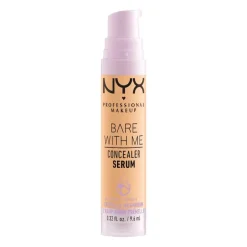 Online NYX Professional Makeup Bare With Me Concealer Serum 9,6 ML BWMCCS05 Golden