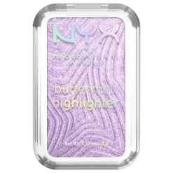 Hot NYX Professional Makeup Buttermelt Highlighter 40 NO 1 BUTTA 4 No 1 Butta