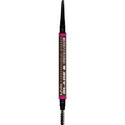 Sale NYX Professional Makeup Blade N Shade Wenkbrauwpotlood Espresso 10 Espresso