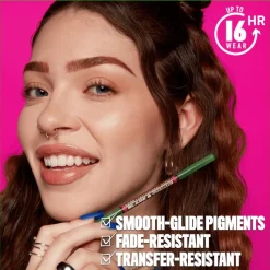 Sale NYX Professional Makeup Blade N Shade Wenkbrauwpotlood Espresso 10 Espresso