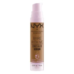 Best NYX Professional Makeup Bare With Me Concealer Serum 9,6 ML BWMCCS10 Camel