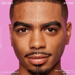 Sale NYX Professional Makeup Bare With Me Blur Tint Warm Honey