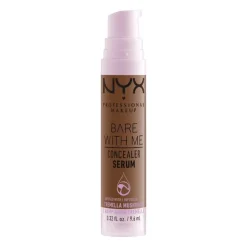 Clearance NYX Professional Makeup Bare With Me Concealer Serum 9,6 ML BWMCCS11 Mocha