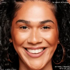 Discount NYX Professional Makeup Buttermelt Bronzer BUTTA OFF