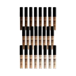 Online NYX Professional Makeup Can't Stop Won't Stop Concealer 8 3,5 ML True Beige