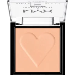 Sale NYX Professional Makeup Can't Stop Won't Stop Mattifying Powder Light Medium CSWSM03 Light Medium