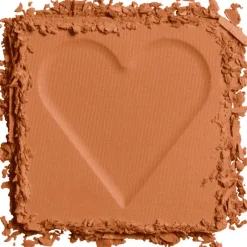 New NYX Professional Makeup Can't Stop Won't Stop Mattifying Powder Mocha CSWSM08 Mocha