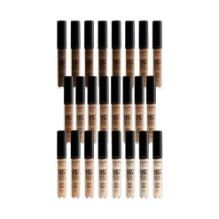 Online NYX Professional Makeup Can't Stop Won't Stop Concealer 1 3,5 ML Pale