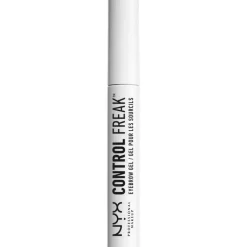Outlet NYX Professional Makeup Control Freak Eyebrow Gel CFBG01