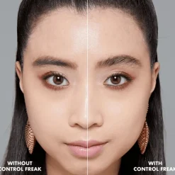 Outlet NYX Professional Makeup Control Freak Eyebrow Gel CFBG01