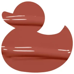 Discount NYX Professional Makeup Duck Plump Lip Plumping Laquer Lipgloss 5 Brown Of Applause