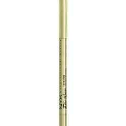 Outlet NYX Professional Makeup Epic Wear Waterproof Eyeliner Sticks EWLS2426 Chartreuse
