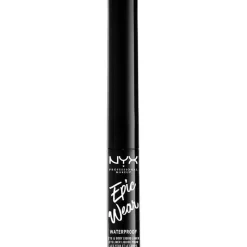 New NYX Professional Makeup Epic Wear Liquid Waterproof Eyeliner EWSPLL0426 White