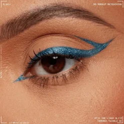 Clearance NYX Professional Makeup Epic Ink Linker Glitz 0 1 Tapered Twinkle