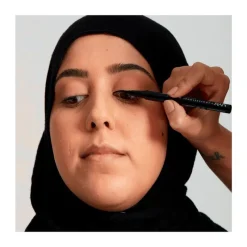 Hot NYX Professional Makeup Epic Ink Waterproof Eyeliner 1 Zwart Black