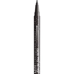 Online NYX Professional Makeup Epic Ink Linker Glitz 0 6 Graphite Glitz