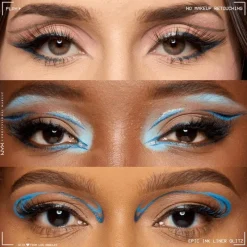 Online NYX Professional Makeup Epic Ink Linker Glitz 0 6 Graphite Glitz