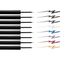 Best NYX Professional Makeup Epic Wear Liquid Waterproof Eyeliner EWSPLL0826 Yellow