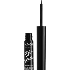 Outlet NYX Professional Makeup Epic Wear Liquid Waterproof Eyeliner EWSPLL0226 Brown