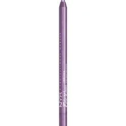 NYX Professional Makeup Epic Wear Waterproof Eyeliner Sticks Purple EWLS2026 Graphic Purple