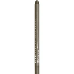 Outlet NYX Professional Makeup Epic Wear Waterproof Eyeliner Sticks Olive EWLS0326 All Time Olive