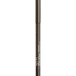 Best NYX Professional Makeup Epic Wear Waterproof Eyeliner Sticks Chocolate EWLS0726 Deepest Brown