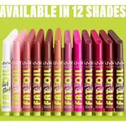 Hot NYX Professional Makeup Fat Oil Slick Click In A Mood