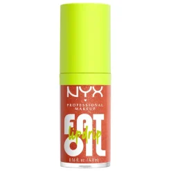 Discount NYX Professional Makeup Fat Oil Lip Drip Follow Back