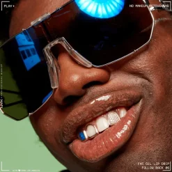 Discount NYX Professional Makeup Fat Oil Lip Drip Follow Back