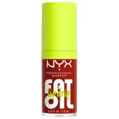 Discount NYX Professional Makeup Fat Oil Lip Drip Losin’ Cone -Trol LOSIN' CONE-TROL