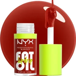 Discount NYX Professional Makeup Fat Oil Lip Drip Losin’ Cone -Trol LOSIN' CONE-TROL