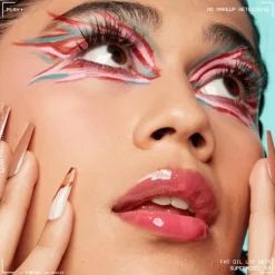 Hot NYX Professional Makeup Fat Oil Lip Drip Supermodel