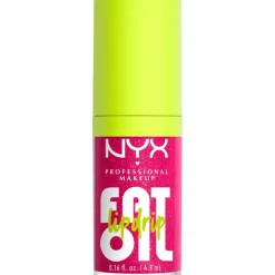 Hot NYX Professional Makeup Fat Oil Lip Drip Supermodel