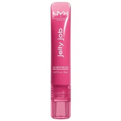 Hot NYX Professional Makeup Jelly Jop Lipgloss 09 Jelly Jammin Roze