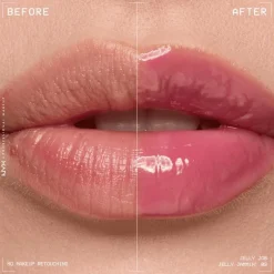 Hot NYX Professional Makeup Jelly Jop Lipgloss 09 Jelly Jammin Roze