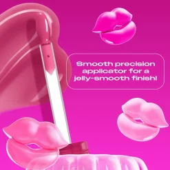Hot NYX Professional Makeup Jelly Jop Lipgloss 09 Jelly Jammin Roze