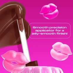Discount NYX Professional Makeup Jelly Job Lipgloss 16 Jellybean Bruin