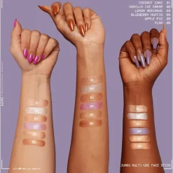 Sale NYX Professional Makeup Jumbo Oogpotlood Apple Pie 05 APPLE PIE