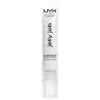 Clearance NYX Professional Makeup Jelly Job Lipgloss 01 Just Jelly Transparant