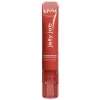 Clearance NYX Professional Makeup Jelly Job Lipgloss 06 Jelly Filled Rood