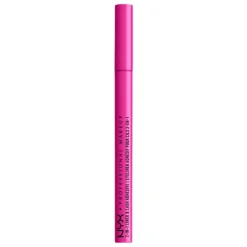 Outlet NYX Professional Makeup Jumbo Lash! 2-in-1 Zelfklevende Eyeliner
