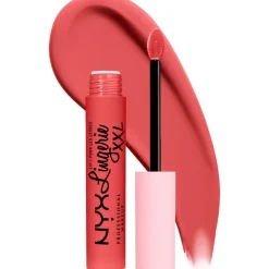 Outlet NYX Professional Makeup Lip Lingerie XXL Mat Liquid Lippenstift Xxpose Me 03 LXXL03 XXPOSE ME