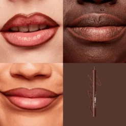 NYX Professional Makeup Line Loud Lip Liner Too Blessed