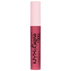 Discount NYX Professional Makeup Lip Lingerie XXL Mat Liquid Lippenstift Push'd Up