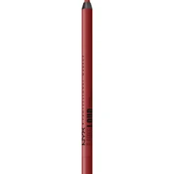 Best NYX Professional Makeup Line Loud Lip Liner Ten Out Of Ten