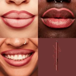 Best NYX Professional Makeup Line Loud Lip Liner Ten Out Of Ten